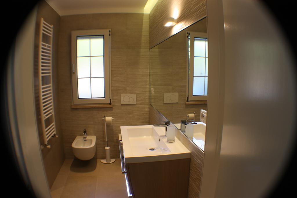 Villa Torre San Giovanni Exterior foto