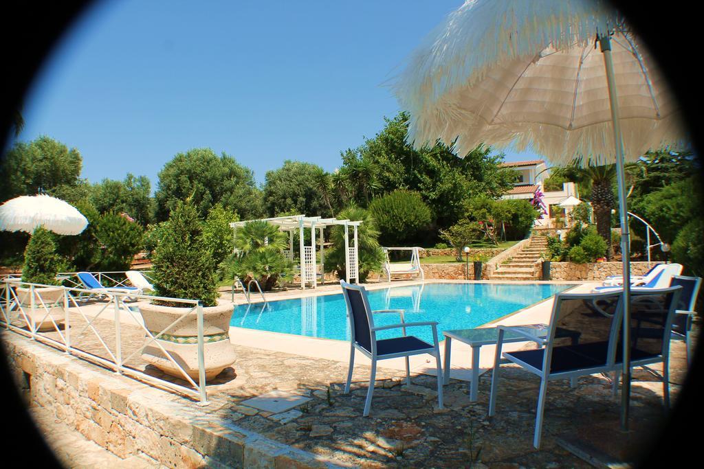 Villa Torre San Giovanni Exterior foto