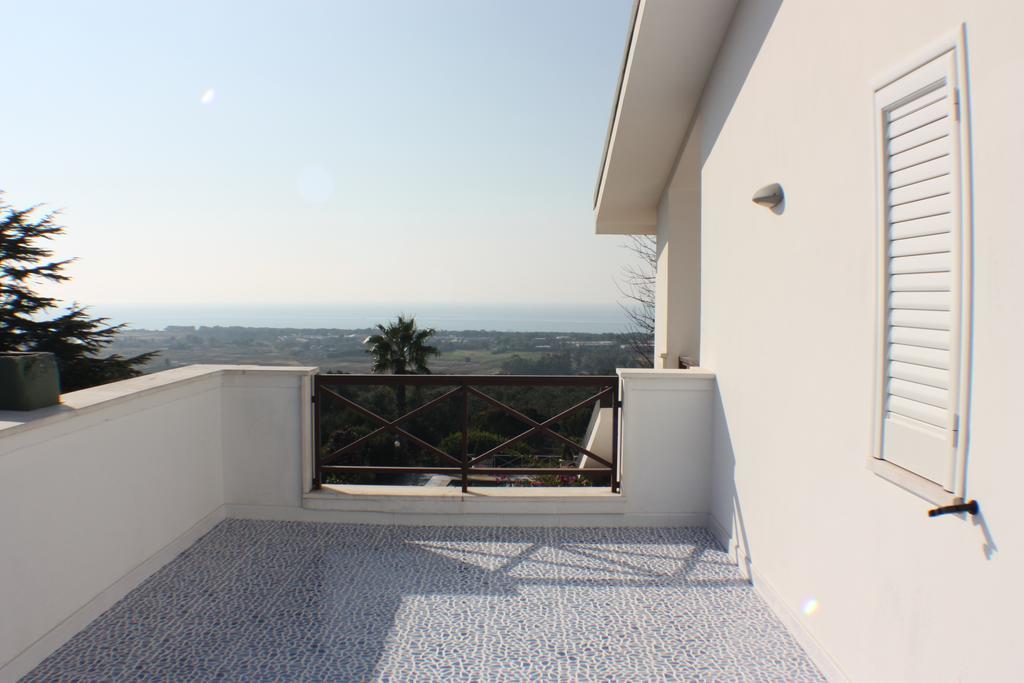 Villa Torre San Giovanni Exterior foto