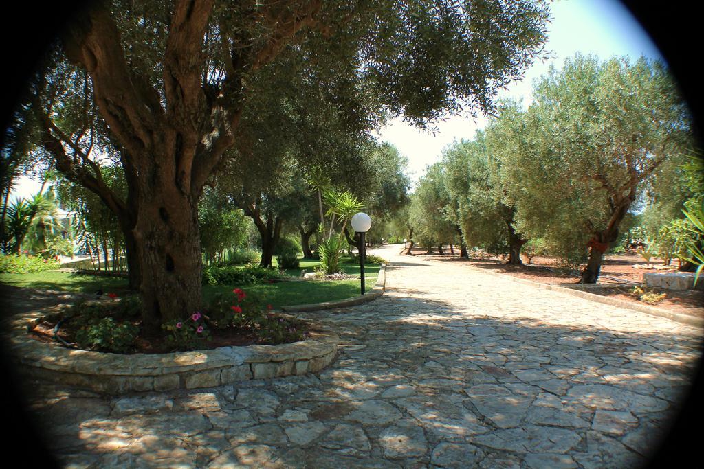Villa Torre San Giovanni Exterior foto