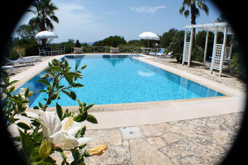 Villa Torre San Giovanni Exterior foto