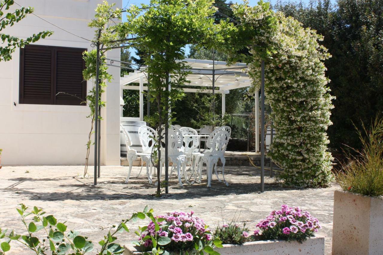 Villa Torre San Giovanni Exterior foto