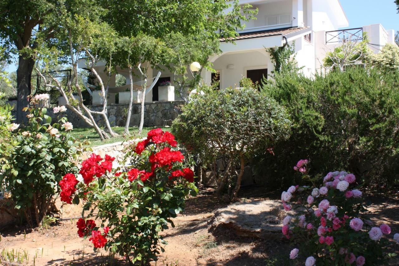 Villa Torre San Giovanni Exterior foto