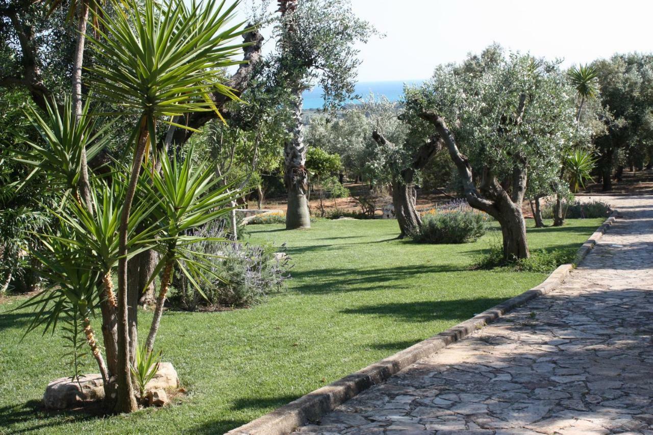 Villa Torre San Giovanni Exterior foto
