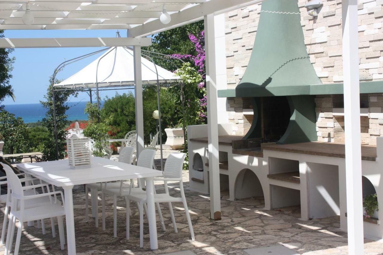Villa Torre San Giovanni Exterior foto