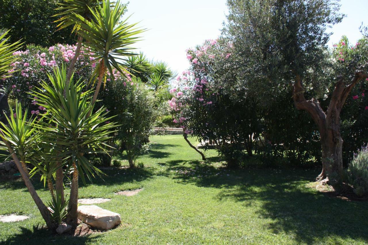 Villa Torre San Giovanni Exterior foto