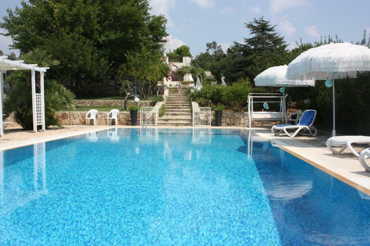 Villa Torre San Giovanni Exterior foto