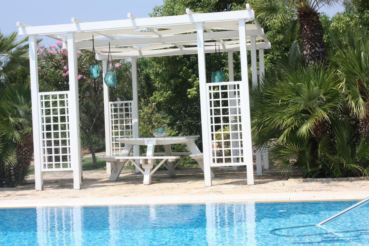 Villa Torre San Giovanni Exterior foto