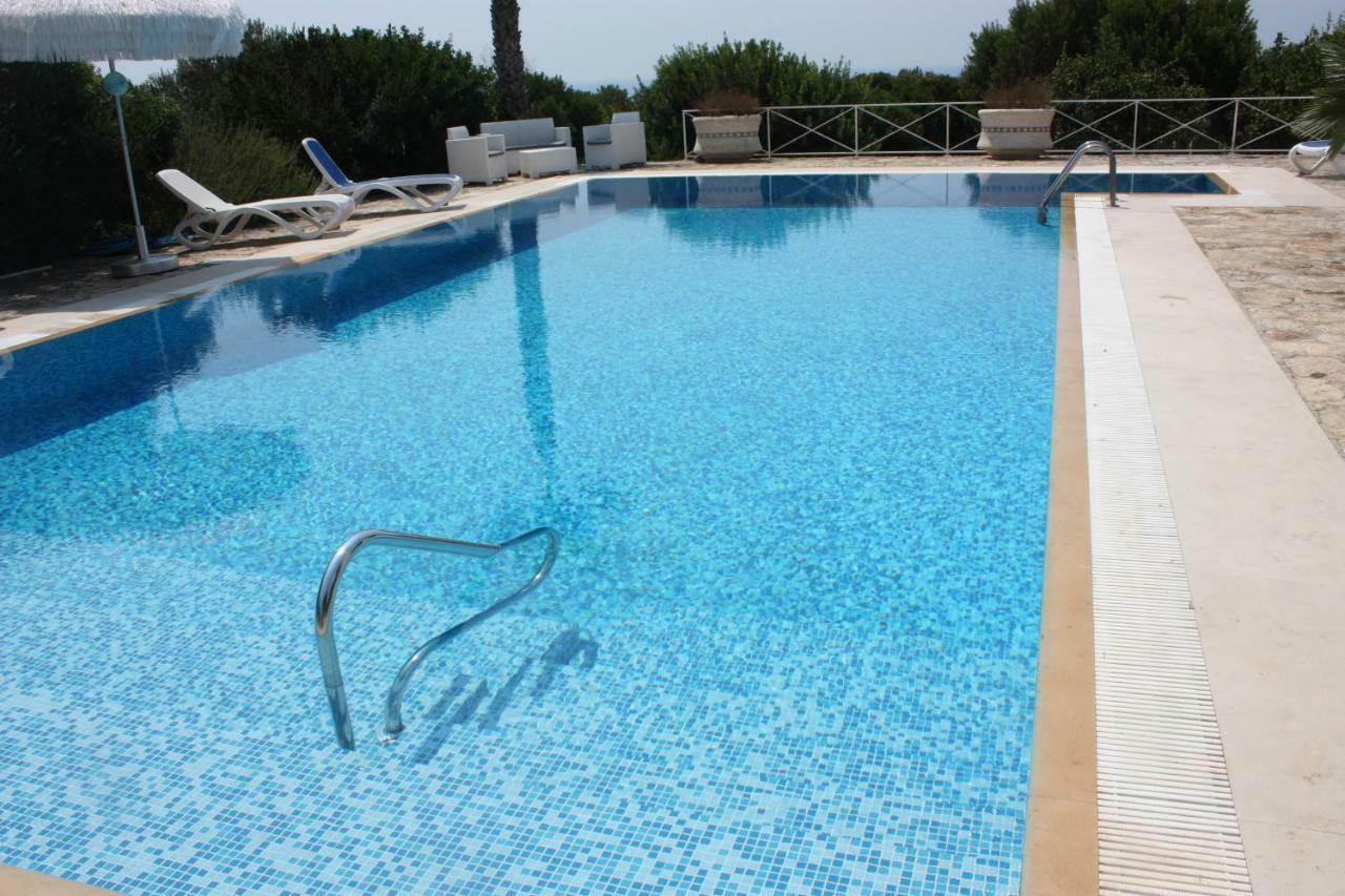 Villa Torre San Giovanni Exterior foto