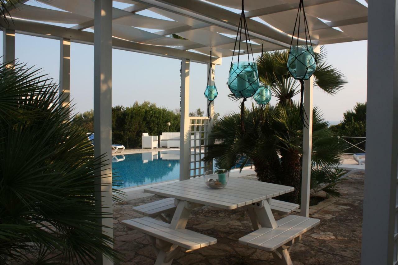 Villa Torre San Giovanni Exterior foto