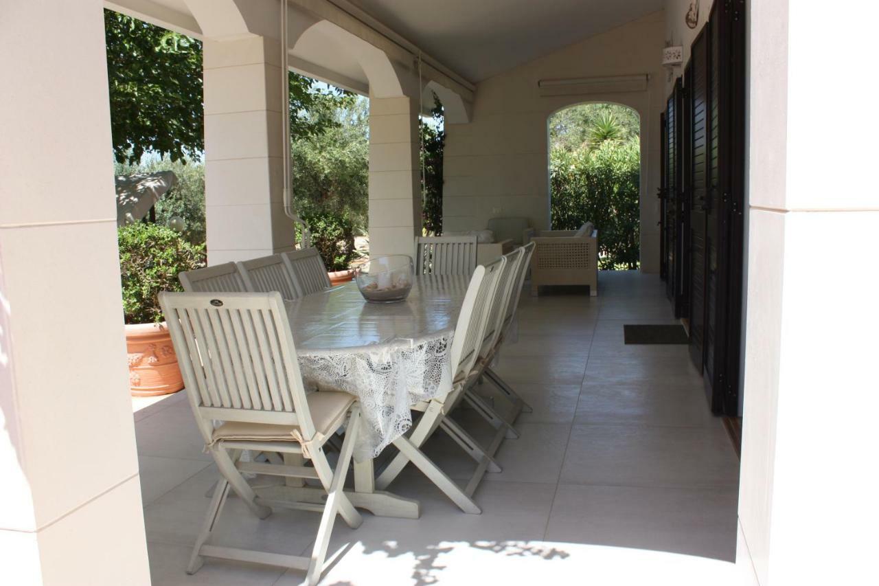 Villa Torre San Giovanni Exterior foto