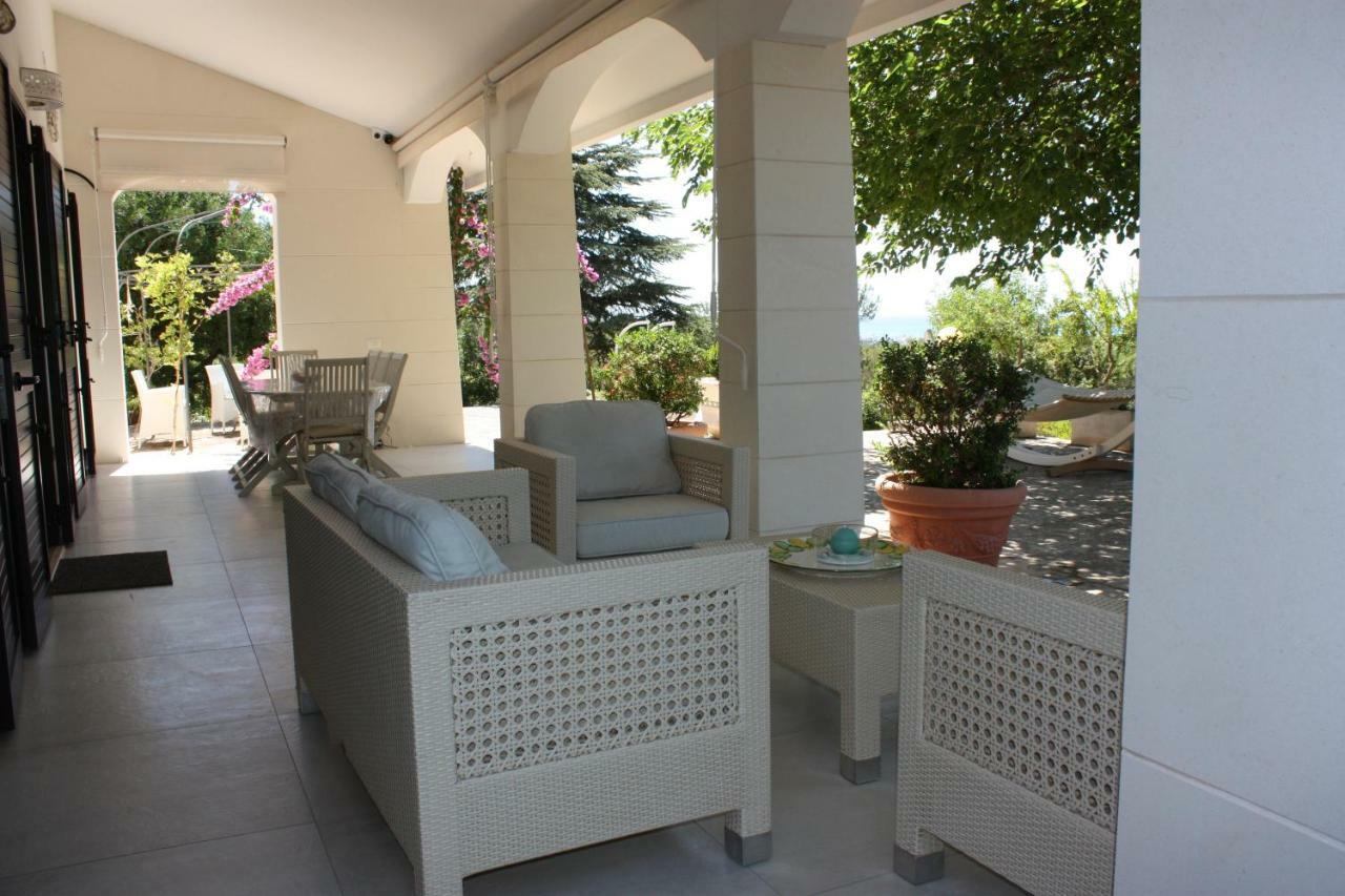 Villa Torre San Giovanni Exterior foto